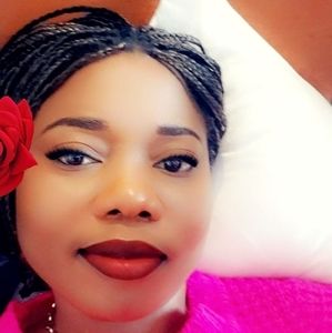 Meet your Posher, Mari